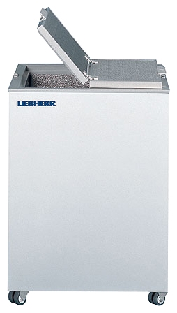 Ремонт холодильника Liebherr