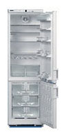 Ремонт холодильника Liebherr