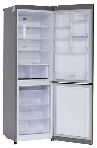 Ремонт холодильника LG