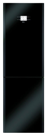 Ремонт холодильника LG